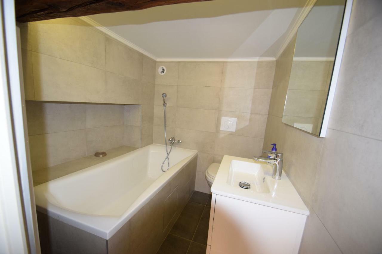 Perla Duplex - No Better Location In ניס מראה חיצוני תמונה