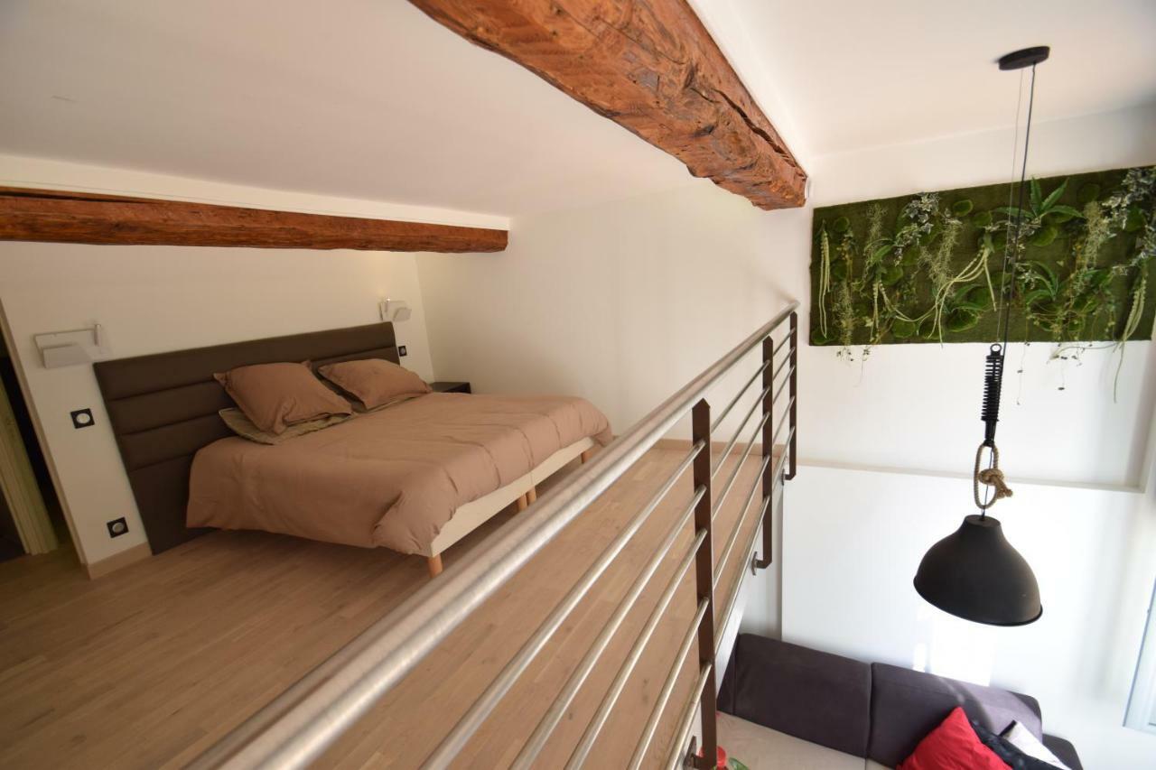 Perla Duplex - No Better Location In ניס מראה חיצוני תמונה