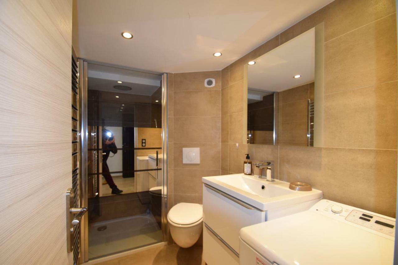 Perla Duplex - No Better Location In ניס מראה חיצוני תמונה