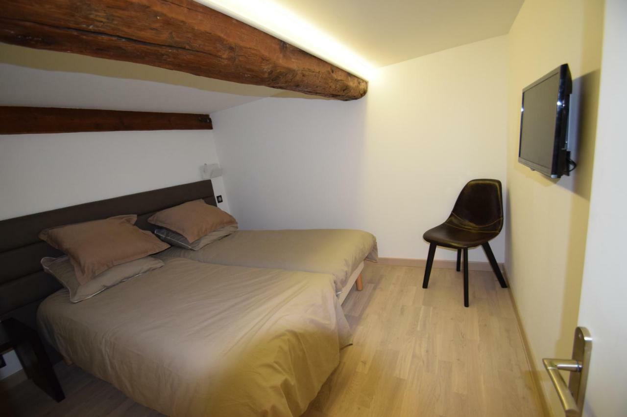 Perla Duplex - No Better Location In ניס מראה חיצוני תמונה